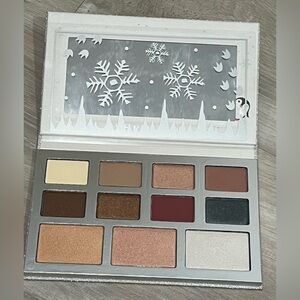 Sephora Neutrals Eyeshadow Palette
